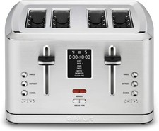 Cuisinart cpt 740 for sale  Passaic