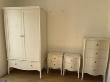 Laura ashley solid for sale  ST. HELENS