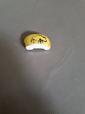 Fève peintures rupestres d'occasion  Lure