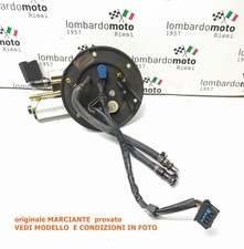 Pompa benzina carburante usato  Riesi