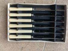 Boxed set stainless for sale  READING