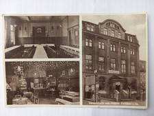 AK Zwickau Sa. Dom Stowarzyszenia i Hospicjum na sprzedaż  Wysyłka do Poland