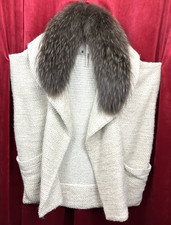 fox collar sweater for sale fox collar sweater for sale Brooks
