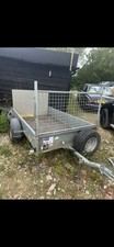 Ifor williams trailer for sale  OXFORD