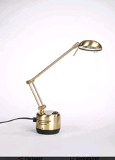 Lampe bureau articulé d'occasion  Behren-lès-Forbach