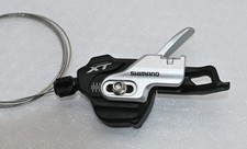 Shimano deore rapidfire gebraucht kaufen  Hausham