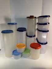Pc. lot tupperware for sale  Louisville
