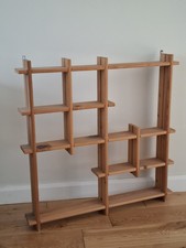 Vintage wooden wall for sale  CARRICKFERGUS