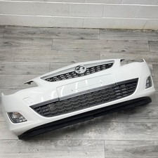 Vauxhall astra bumper for sale  DONCASTER