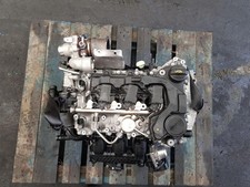 VÍDEO 2018 NO PEUGEOT 5008 MOTOR COMPLETO EURO 6 1.2 GASOLINA PRETECH EB2ADTS HNS comprar usado  Enviando para Brazil