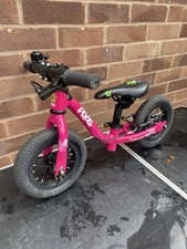 Frog bikes tadpole for sale  WILLENHALL