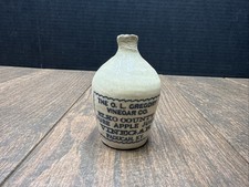 Antique miniature stoneware for sale  Lawrenceburg