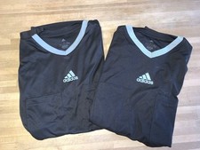 Adidas schiedsrichter trikot gebraucht kaufen  Obertraubling