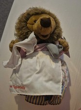 Vintage mrs tiggywinkle for sale  CHESTERFIELD