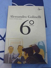 Alessandro golinelli usato  Orco Feglino