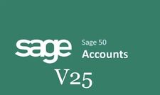 Sage software account usato  Spedire a Italy