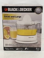 Black decker cj625 for sale  Sabina