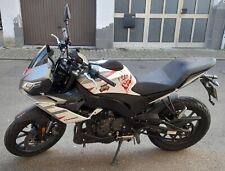 Motorrad aprilia tuono gebraucht kaufen  Schwetzingen