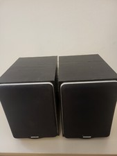 Hifi boxen karcher gebraucht kaufen  Berlin