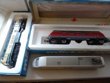 Spur märklin konvolut gebraucht kaufen  Deutschland
