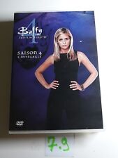 Buffy vampires integrale d'occasion  Sennecey-le-Grand