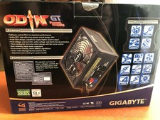 Alimentatore atx gigabyte usato  Saronno