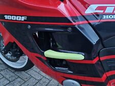 Protetor capuz médio CBR 1000F número org 64368MS2670ZB (somente à esquerda) comprar usado  Enviando para Brazil