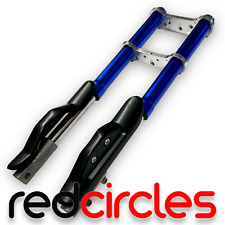 Blue 47cc 49cc for sale  BUDE