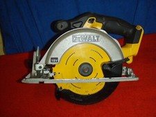 Dewalt dcs391 cordless for sale  SUNDERLAND