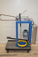 Miller spot welder for sale  Murphysboro