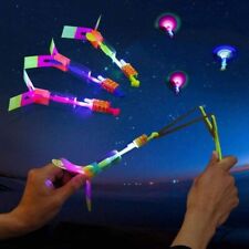 Flying rotating rocket for sale  UK