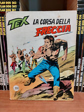 Tex 195 corsa usato  Riposto