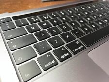 TECLAS DE TECLADO para 13" 16" MACBOOK PRO A2141 A2289 A2251 A2338 & AIR A2179 A2337 comprar usado  Enviando para Brazil