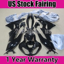 Glossy black fairing for sale  Ontario
