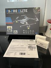 Drone pro elite for sale  RHYL
