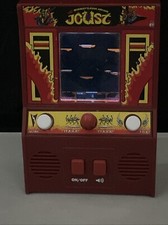 Joust midway classic for sale  Pottstown