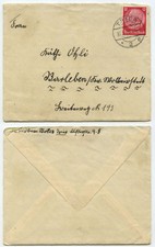 35968 brief trier gebraucht kaufen  Berlin
