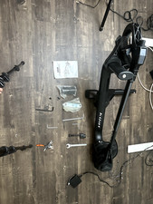 Bike hitch rack for sale  South Pasadena