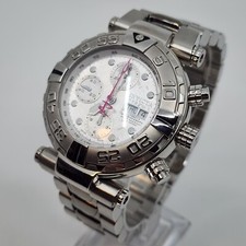 Usado, Muito bom++ Invicta 10488 Subaqua Reserve Noma I Meteorito Fabricado na Suíça Valjoux 7750 Automático comprar usado  Enviando para Brazil