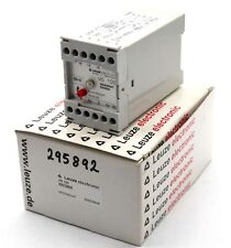 Leuze VS 100 0603A465447 50000644 Signalverstärker -unused/OVP-, usado comprar usado  Enviando para Brazil