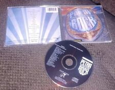 Petra Means Rock - 17 Thundering Rock Classics by Petra (CD, 1989) Greatest Hits, usado comprar usado  Enviando para Brazil