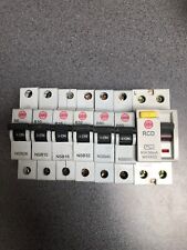 Wylex nsb series for sale  LEEDS