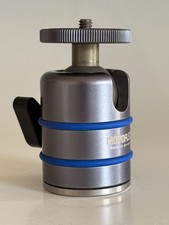 Novoflex ballhead camera for sale  Santa Fe