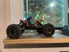 Heavily modified redcat for sale  Fullerton