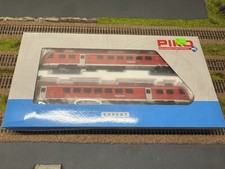 Piko 59430 dieseltriebwagen gebraucht kaufen  Jena