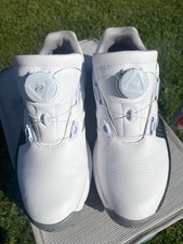 Adidas golf shoes for sale  Warminster