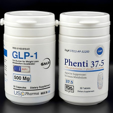 Phenti 37.5 glp for sale  North Easton