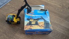 Lone star excavator for sale  ROCHESTER