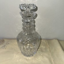 Waterford cut crystal for sale  Chatsworth