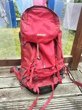 Red vango contour for sale  WAKEFIELD